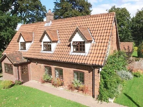 The Old Pear Tree Bed & Breakfast Whepstead Exterior photo